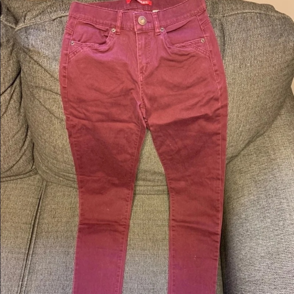 union bay jeans